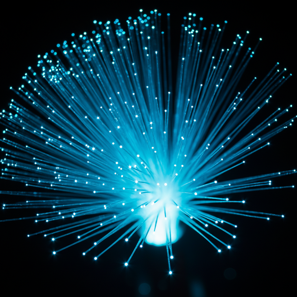 Fibra ottica a Capena e provincia