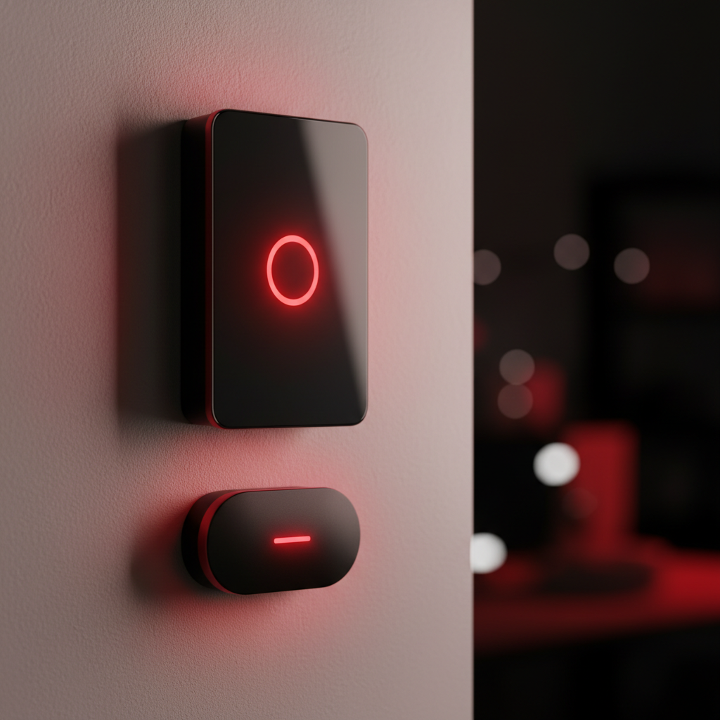 Allarmi e sicurezza a Passo Corese — Partner Verisure